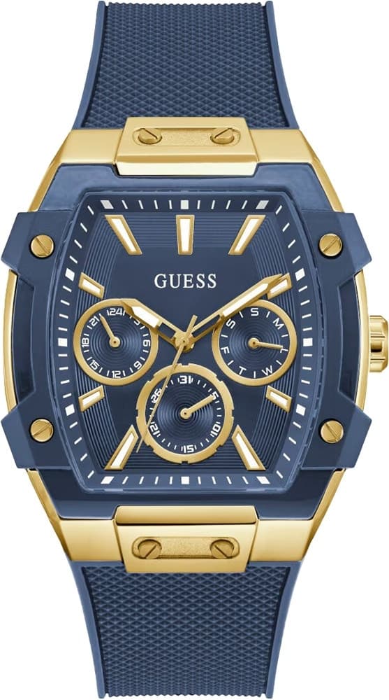 Relógio Guess Masculino GW0956G5