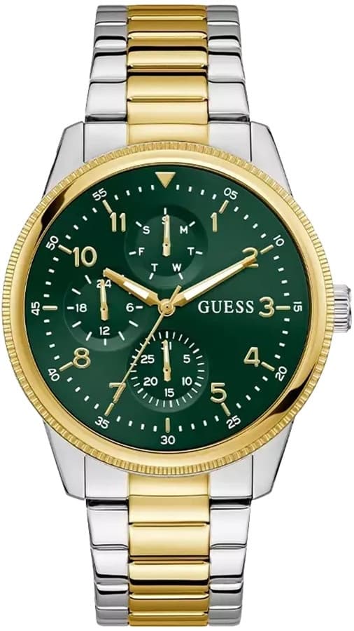 Relógio Guess Masculino GW0970G4