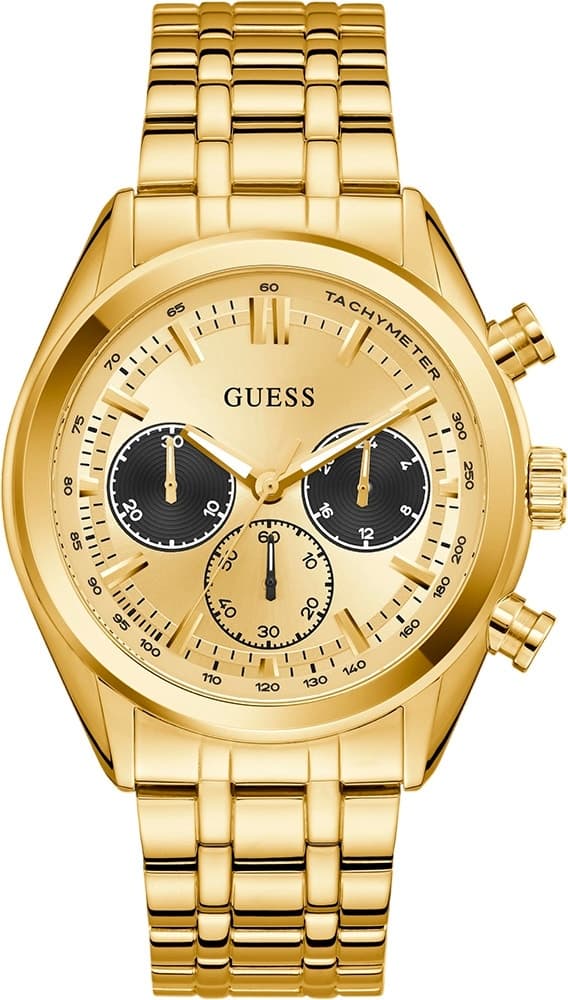 Relógio Guess Masculino GW0971G2