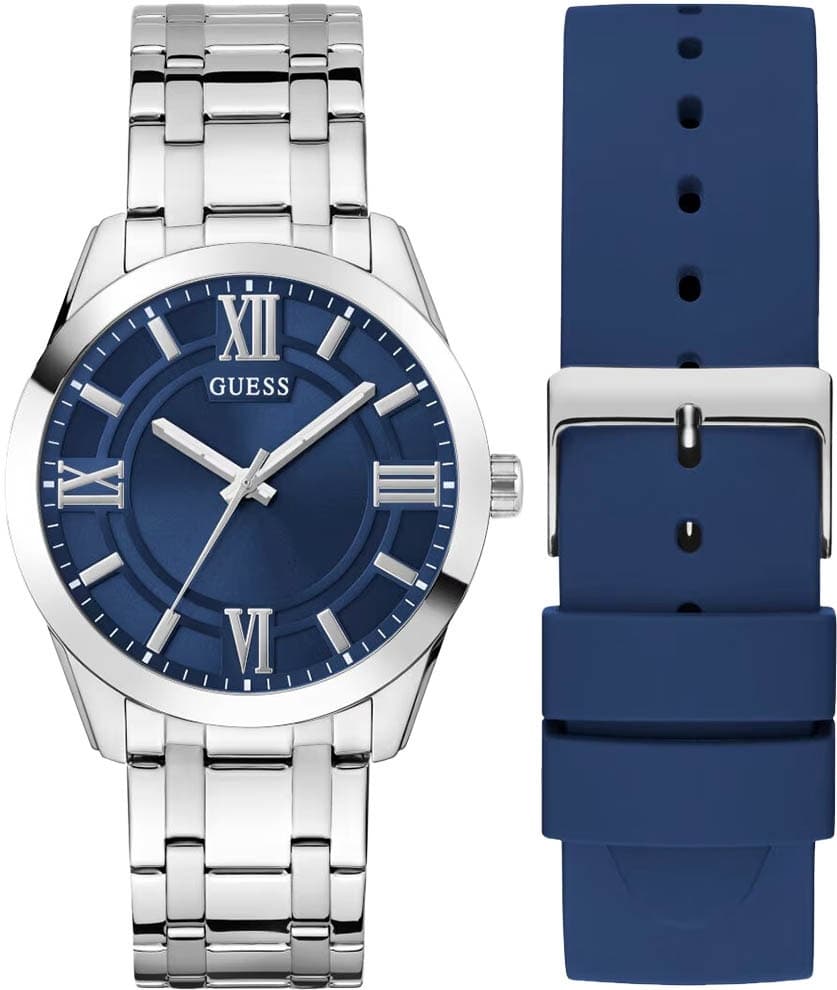 Relógio Guess Masculino GW1008G1