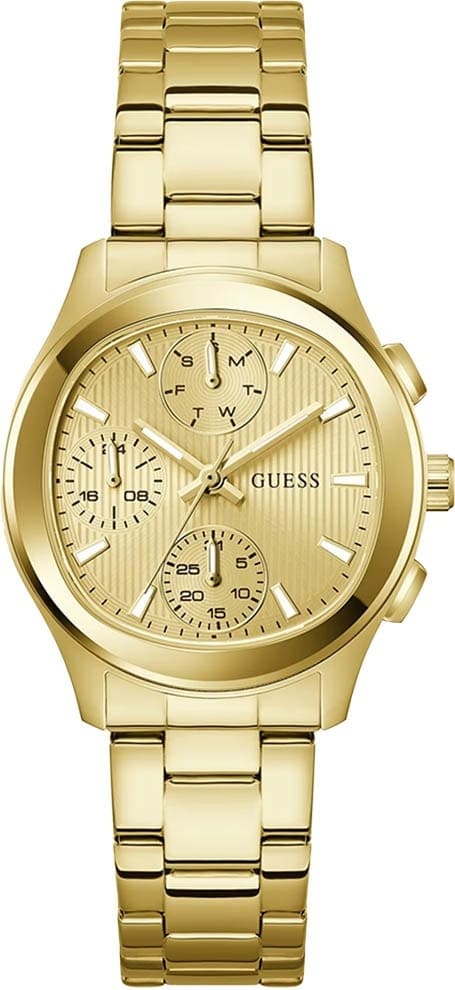 Smartwatch Guess Feminino GW1031L2