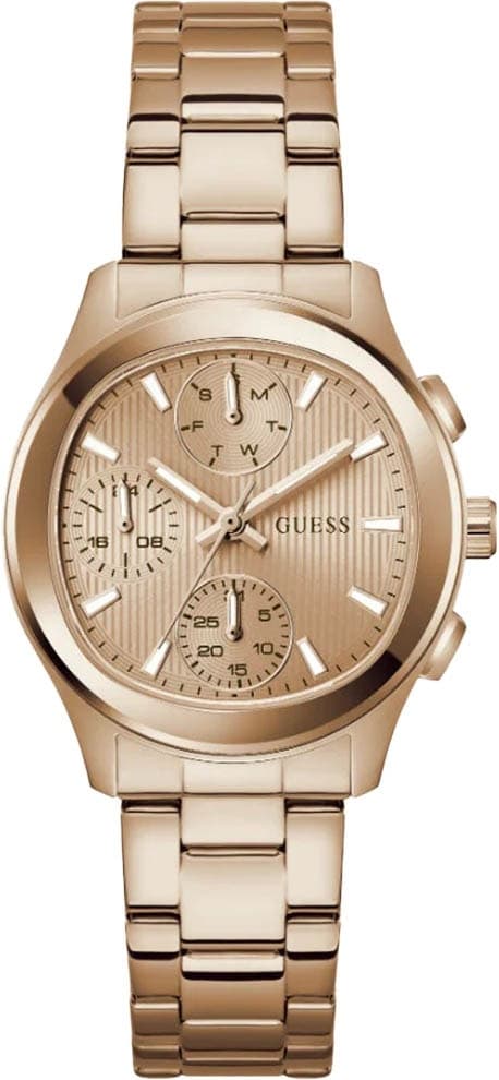 Relógio Guess Feminino GW1031L4