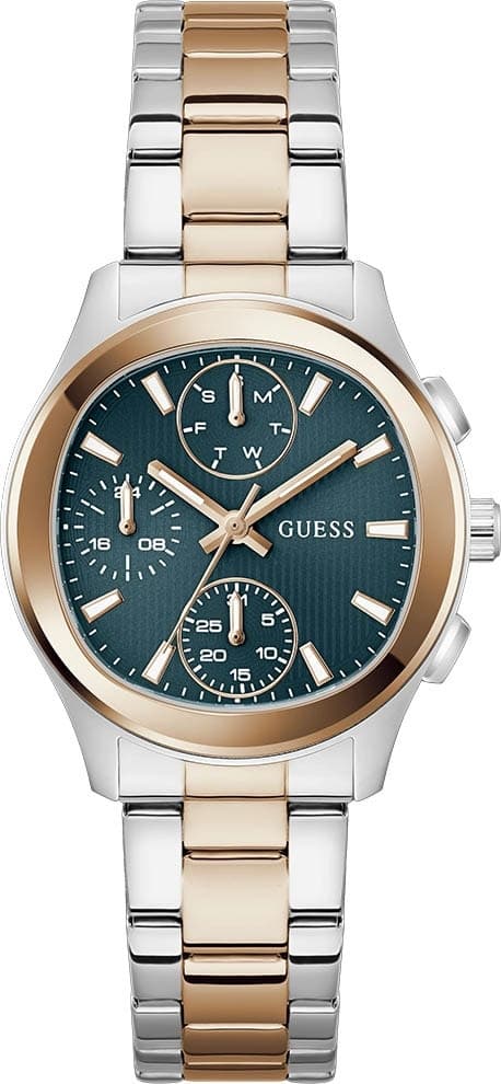 Relógio Feminino Guess GW1031L5