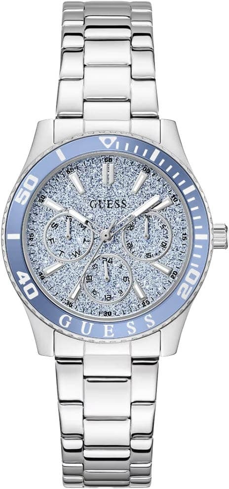 Relógio Feminino Guess GW1035L1