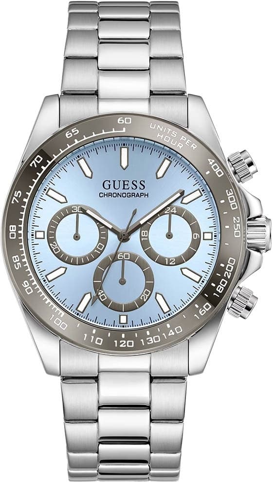 Relógio Guess Masculino GW1058G1