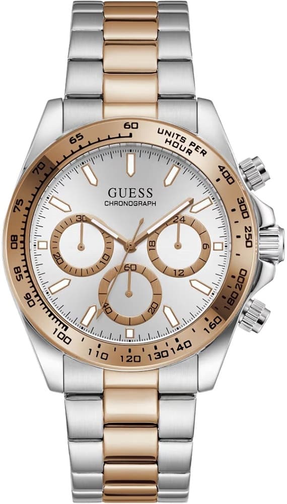 Relógio Guess Masculino GW1058G6