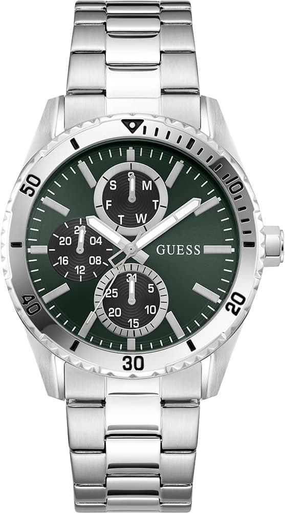 Relógio Guess Masculino GW1061G1