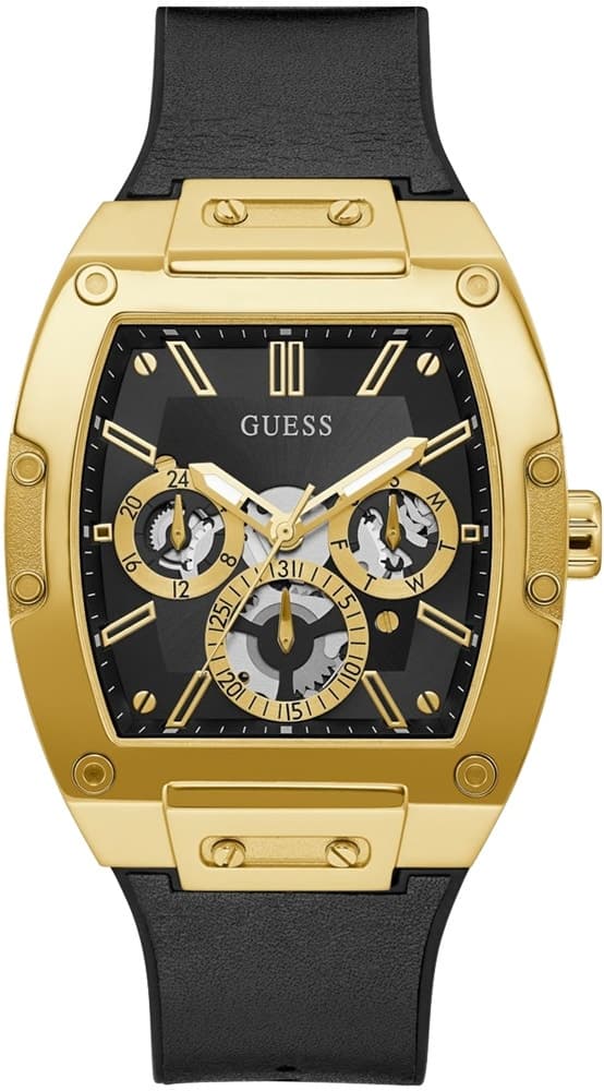 Relógio Guess Phoenix GW0202G1 Masculino