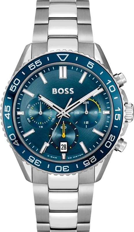 Relógio Hugo Boss Masculino 1514143