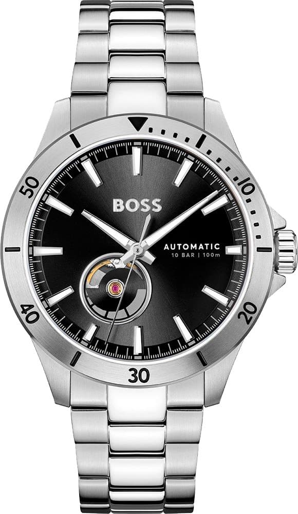 Relógio Hugo Boss 1514202 Masculino