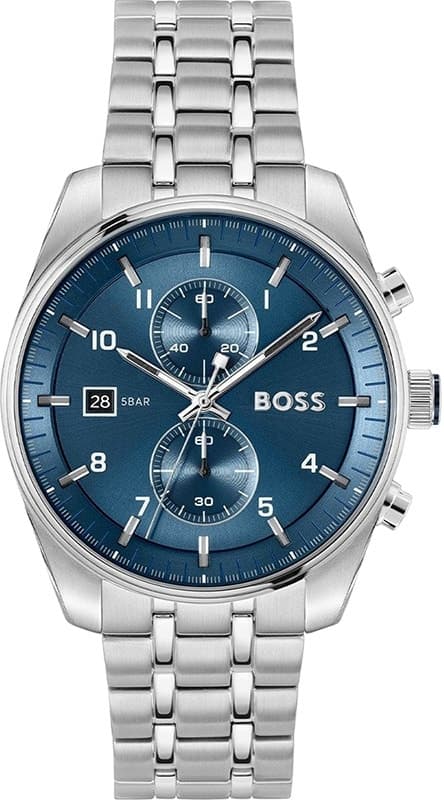 Relógio Hugo Boss 1514216 Masculino