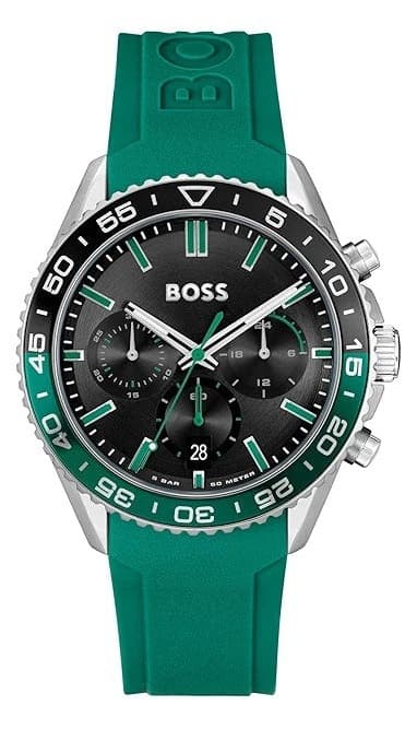 Relógio Hugo Boss Masculino 1514246