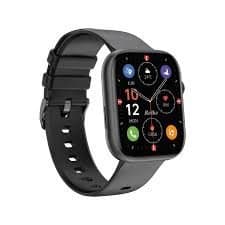 Relógio Kolke Kvr-795 Preto Digital Com Funções Esportivas