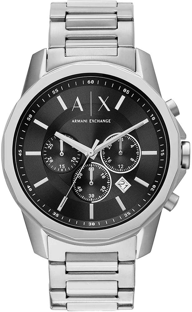 Relógio Masculino Armani Exchange Analógico Ax1720