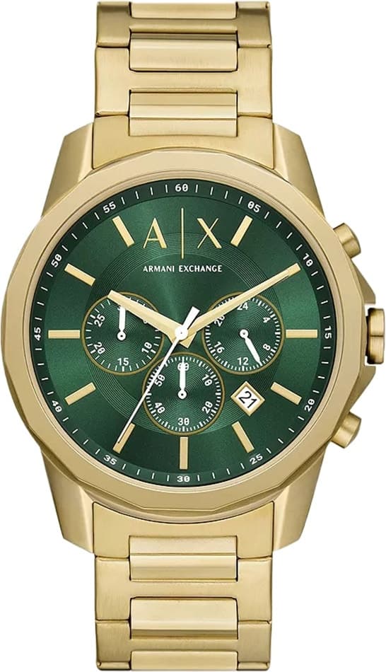 Relógio Masculino Armani Exchange Analógico Ax1746