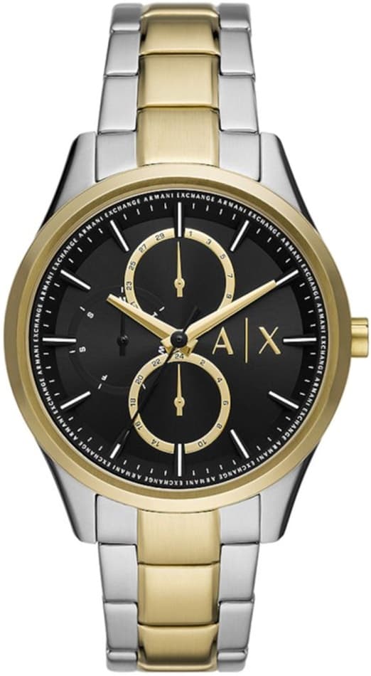 Relógio Masculino Armani Exchange Analógico Ax1865