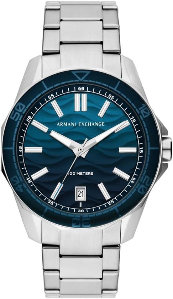 Relógio Masculino Armani Exchange Analógico Ax1950