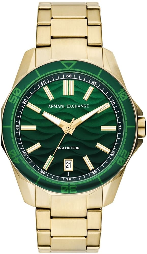 Relógio Masculino Armani Exchange Analógico Ax1951