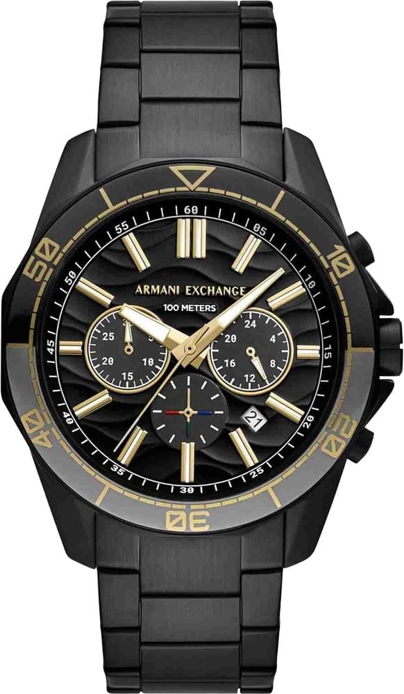 Relógio Masculino Armani Exchange Analógico Ax1963