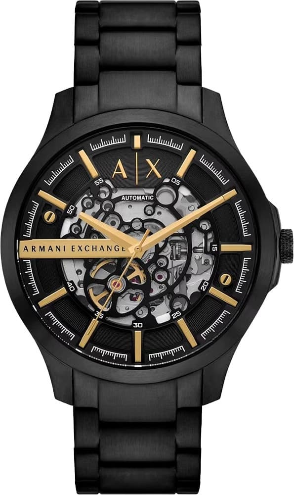 Relógio Masculino Armani Exchange Analógico Ax2463