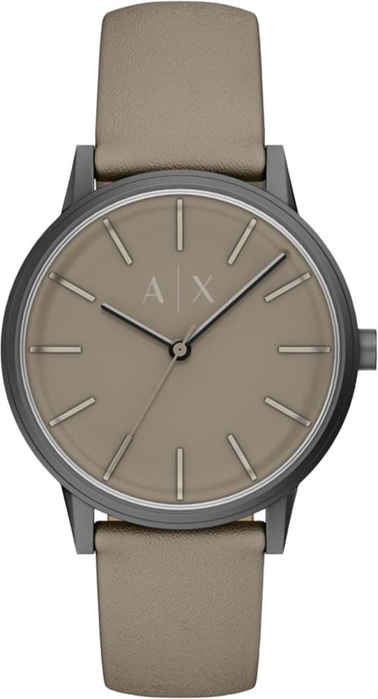 Relógio Masculino Armani Exchange Analógico Ax2766
