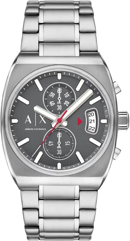 Relógio Masculino Armani Exchange Analógico Ax2820