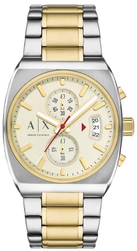 Relógio Masculino Armani Exchange Analógico Ax2821