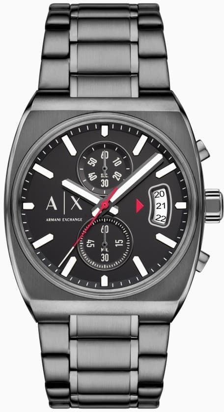 Relógio Masculino Armani Exchange Analógico Ax2823