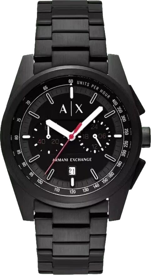 Relógio Masculino Armani Exchange Analógico Ax2864