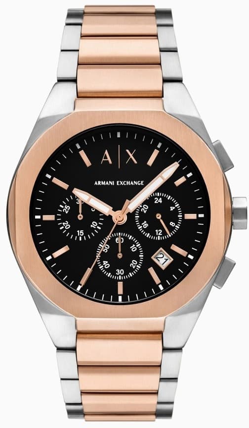Relógio Masculino Armani Exchange Analógico Ax4181