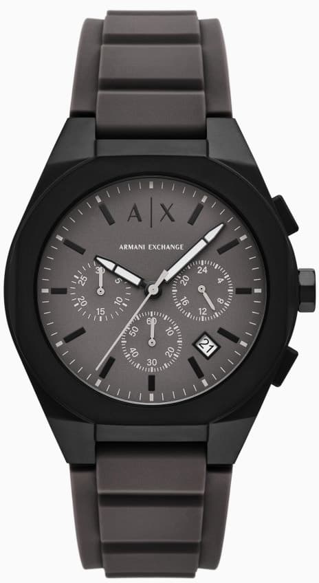 Relógio Masculino Armani Exchange Analógico Ax4191