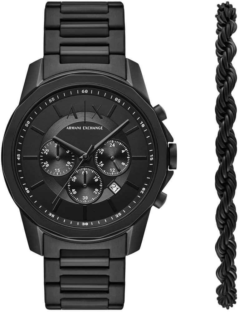 Relógio Masculino Armani Exchange Analógico Ax7163