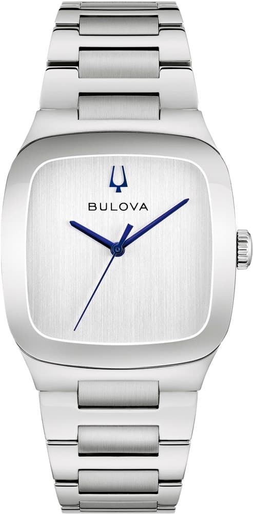 Relógio Masculino Bulova Analógico