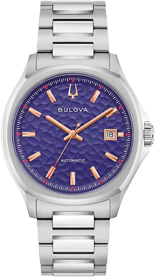 Relógio Masculino Bulova Analógico
