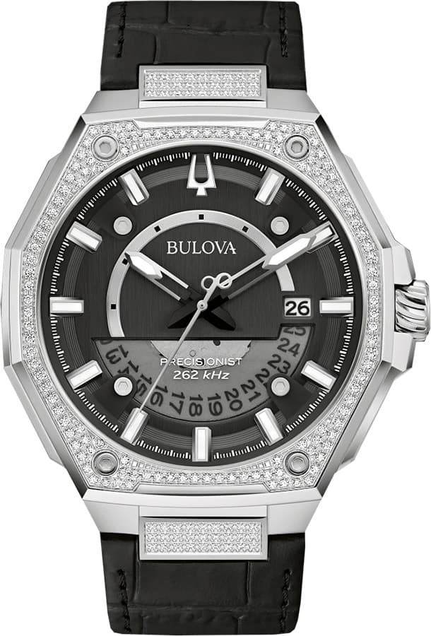 Relógio Masculino Bulova Analógico