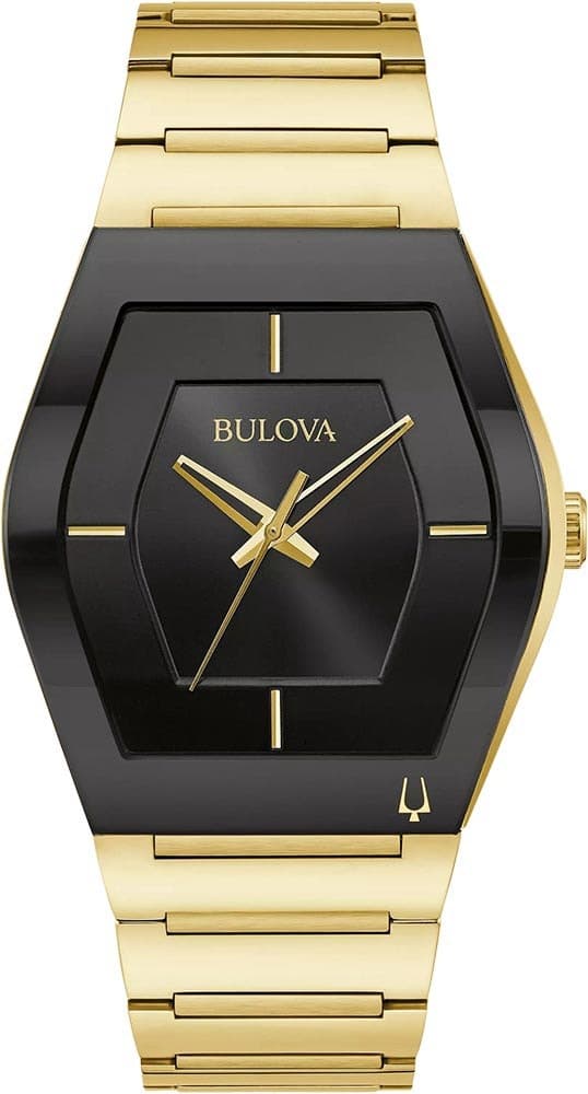 Relógio Masculino Bulova Analógico