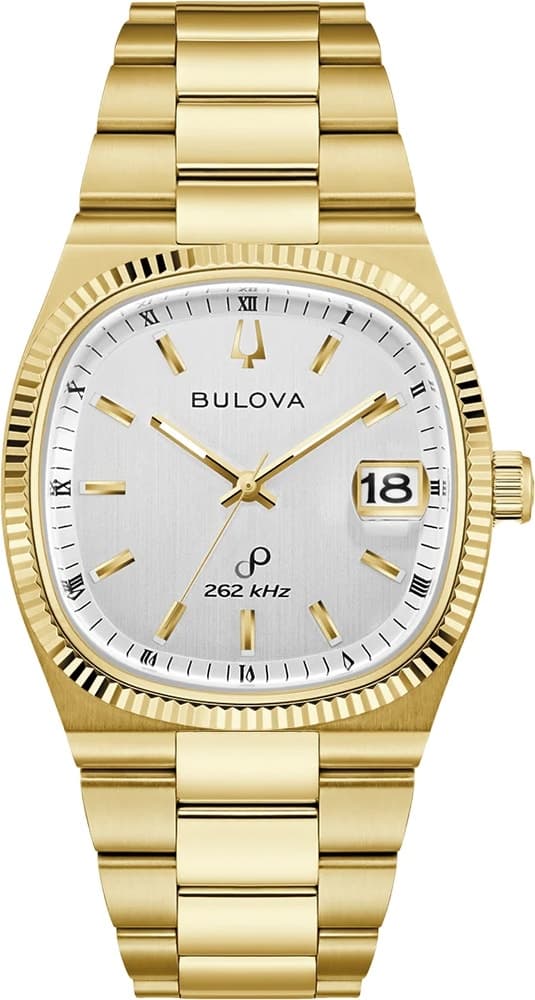 Relógio Masculino Analógico Bulova 97B223