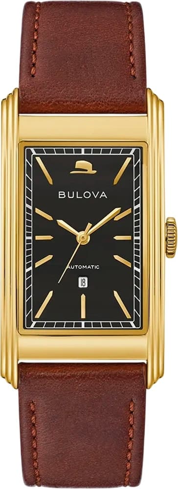 Relógio Masculino Bulova Analógico