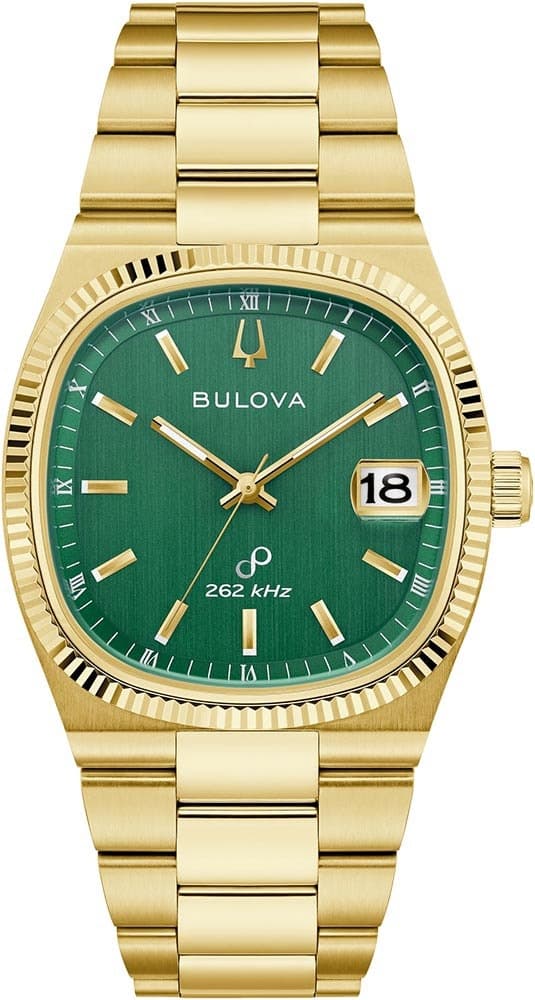 Relógio Masculino Bulova Analógico