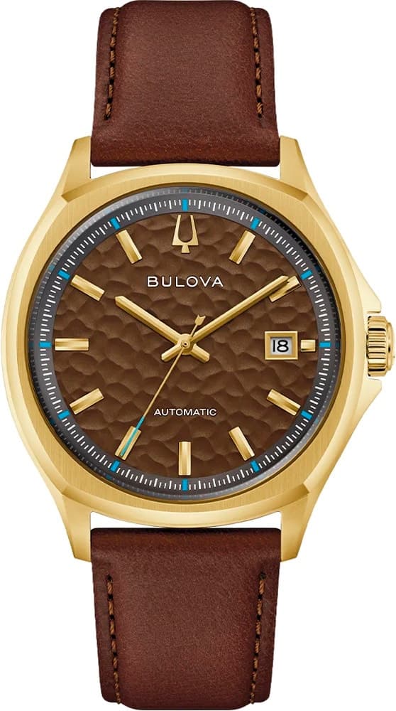 Relógio Masculino Bulova Analógico