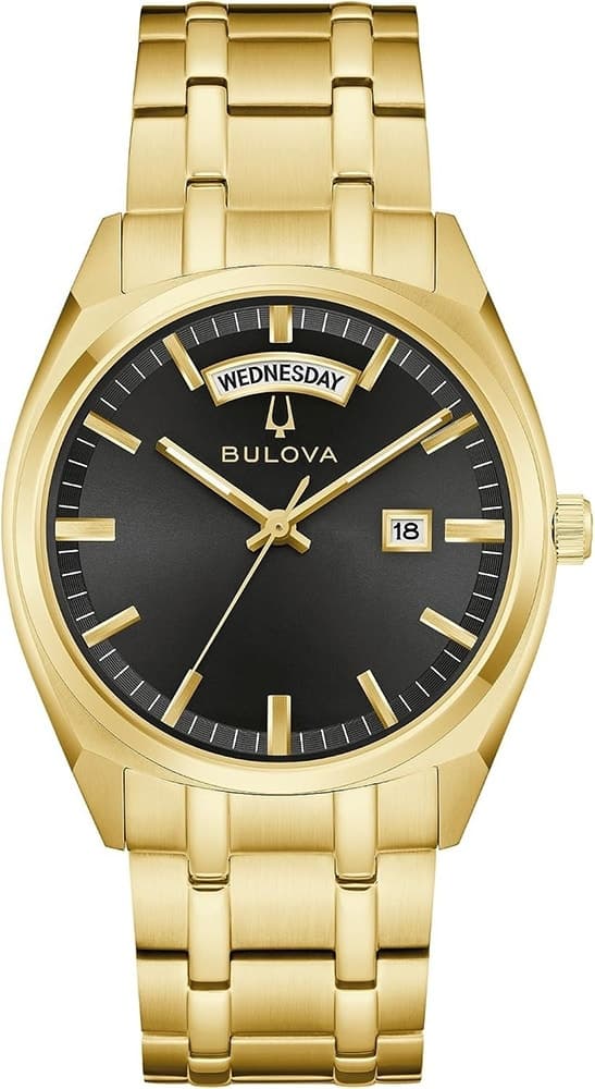 Relógio Masculino Bulova 97C116 Analógico