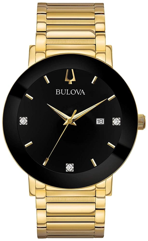 Relógio Masculino Bulova Analógico