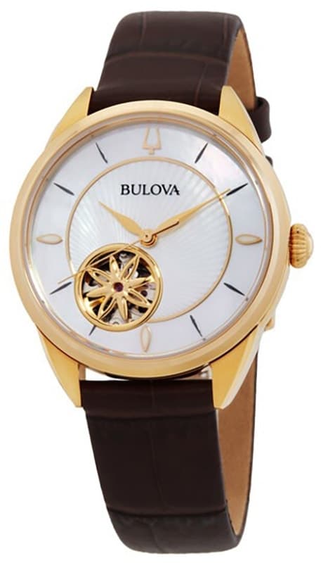Relógio Masculino Bulova Analógico