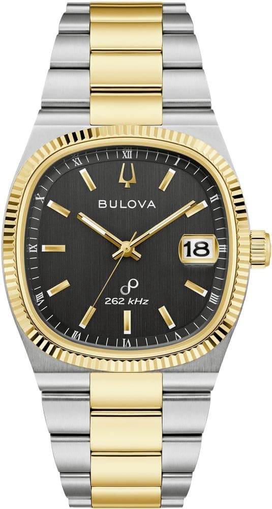 Relógio Masculino Bulova Analógico
