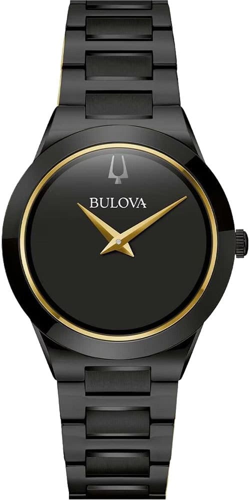 Relógio Masculino Bulova Analógico