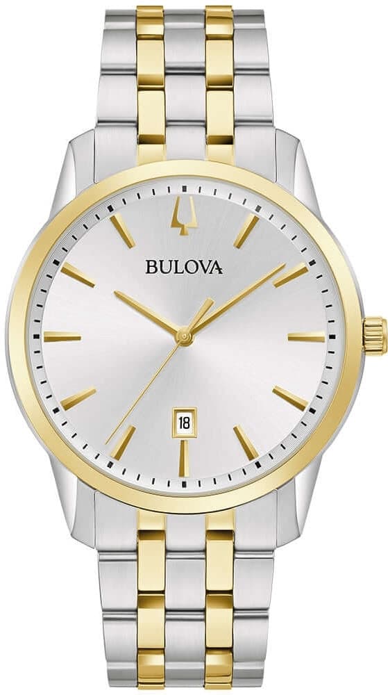 Relógio Masculino Analógico Bulova 98B385