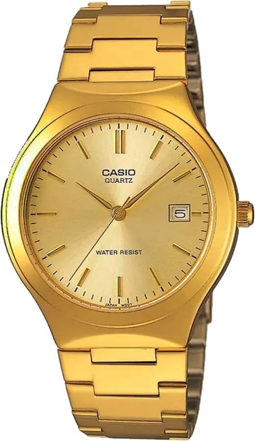 Relógio Masculino Casio Analógico Mtp-1170N-9ARDF