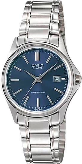 Relógio Masculino Casio Edifice Analógico Ltp-1183A-2ADF