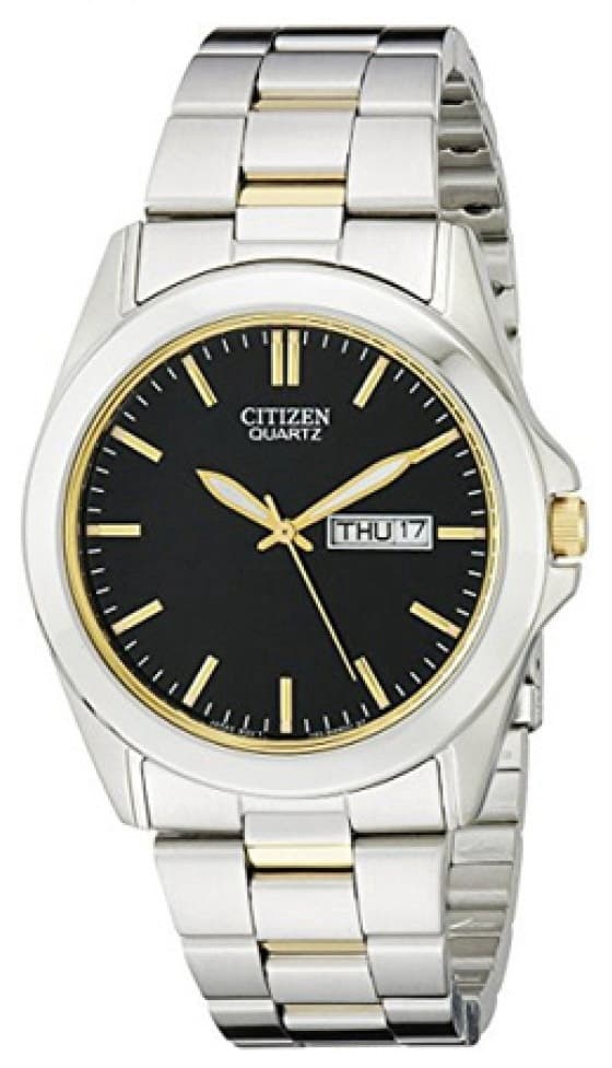 Relógio Masculino Citizen Analógico Bf0584-56E