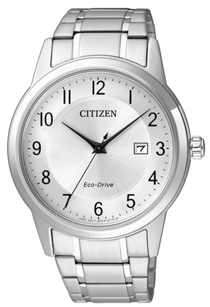 Relógio Masculino Citizen Chronograph Eco-Drive Analógico Aw1231-58B